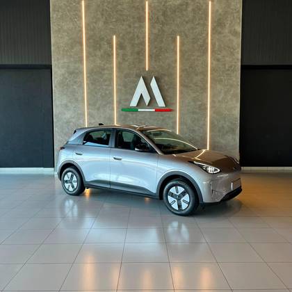 GEELY EX2 39,4 KW ELÉTRICO PRO GEELY EX2 39,4 KW ELÉTRICO PRO